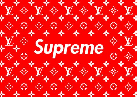 supreme louis vuitton arc logo|louis vuitton x supreme font.